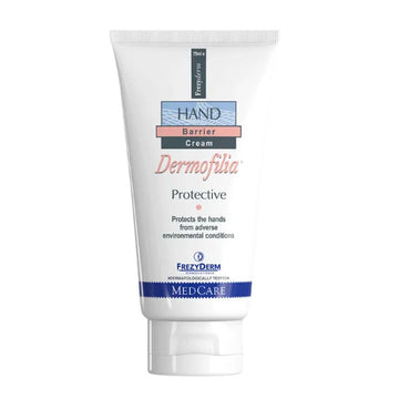 Frezyderm Dermofilia Hand Barrier Cream 75ml – Κρέμα Προστασίας Χεριών από Περιβαλλοντικές Συνθήκες